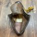 画像8: 50's　LEATHER　CHUKKA　WORK　BOOTS　WITH　CORK　SOLE　SIZE表記：9 1/2 EEE　very good condition !!　