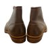 画像4: 50's　LEATHER　CHUKKA　WORK　BOOTS　WITH　CORK　SOLE　SIZE表記：9 1/2 EEE　very good condition !!　