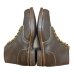画像13: 50's　LEATHER　CHUKKA　WORK　BOOTS　WITH　CORK　SOLE　SIZE表記：9 1/2 EEE　very good condition !!　
