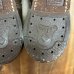 画像11: 50's　LEATHER　CHUKKA　WORK　BOOTS　WITH　CORK　SOLE　SIZE表記：9 1/2 EEE　very good condition !!　