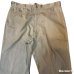 画像3: 50's "GALEY & LORD"　WORK　CHINO　PANTS　SIZE：W 38 × L 30