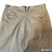 画像15: 50's "GALEY & LORD"　WORK　CHINO　PANTS　SIZE：W 38 × L 30