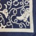 画像9: 60's "FAST COLOR”　「HORSE SHOE　and　WESTERN」　MOTIF　BANDANA　Rare !!