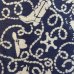 画像12: 60's "FAST COLOR”　「HORSE SHOE　and　WESTERN」　MOTIF　BANDANA　Rare !!