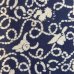 画像10: 60's "FAST COLOR”　「HORSE SHOE　and　WESTERN」　MOTIF　BANDANA　Rare !!