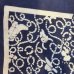 画像7: 60's "FAST COLOR”　「HORSE SHOE　and　WESTERN」　MOTIF　BANDANA　Rare !!