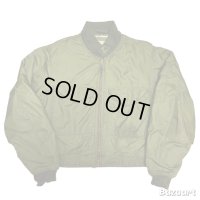 1964's "U.S.NAVY"　WEP （G-8）　FLIGHT JACKET　SIZE:38 R