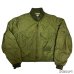 画像1: 1964's "U.S.NAVY"　WEP （G-8）　FLIGHT JACKET　SIZE:38 R (1)