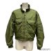 画像14: 1964's "U.S.NAVY"　WEP （G-8）　FLIGHT JACKET　SIZE:38 R