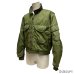 画像15: 1964's "U.S.NAVY"　WEP （G-8）　FLIGHT JACKET　SIZE:38 R