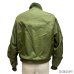 画像16: 1964's "U.S.NAVY"　WEP （G-8）　FLIGHT JACKET　SIZE:38 R