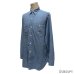 画像14: 50's　"W.T.GRANTS"　CHAMBRAY　SHIRTS　マチ付き　good condition !!　