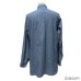 画像15: 50's　"W.T.GRANTS"　CHAMBRAY　SHIRTS　マチ付き　good condition !!　