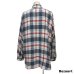 画像19: 40's "WINTER KING"　COTTON　HEAVY　FLANNEL　SHIRTS　マチ付き　good size !!　good condition !!