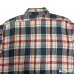 画像15: 40's "WINTER KING"　COTTON　HEAVY　FLANNEL　SHIRTS　マチ付き　good size !!　good condition !!