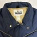 画像11: 70's "WOOLRICH"　RETRO　DOWN　VEST　SIZE:L