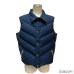 画像16: 70's "WOOLRICH"　RETRO　DOWN　VEST　SIZE:L