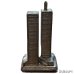画像5: OLD　”World Trading Center”　METAL　ORNAMENT　