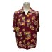画像16: 50's "Westwood Casuals"　RAYON　HAWAIIAN　SHIRTS　SIZE表記：L　16 - 16 1/2