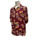画像17: 50's "Westwood Casuals"　RAYON　HAWAIIAN　SHIRTS　SIZE表記：L　16 - 16 1/2