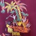 画像12: 50's "Westwood Casuals"　RAYON　HAWAIIAN　SHIRTS　SIZE表記：L　16 - 16 1/2