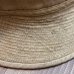 画像6: -20's ”World War 1”　「U.S.ARMY」　6 PANNEL　BROWN　COTTON　TWILL　HAT　good size !!　good conditon !!