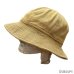 画像12: -20's ”World War 1”　「U.S.ARMY」　6 PANNEL　BROWN　COTTON　TWILL　HAT　good size !!　good conditon !!