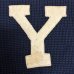 画像7: 1920's "A.G.SPALDING & BROS"　「YALE　UNIVERSITY」　with 「Y」 FELT　PATCH　SPECIAL　good size !!　good QUALITY !!