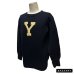 画像13: 1920's "A.G.SPALDING & BROS"　「YALE　UNIVERSITY」　with 「Y」 FELT　PATCH　SPECIAL　good size !!　good QUALITY !!