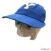 画像10: 60's "Mc GREGOR"　「YALE　UNIVERSITY」　BASEBALL　CAP　very difficult to find !!