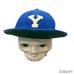 画像12: 60's "Mc GREGOR"　「YALE　UNIVERSITY」　BASEBALL　CAP　very difficult to find !!