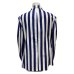 画像19: 1966's　”YALE　UNIVERSITY”　COTTON　CANVAS　MEMORIAL　JACKET　WITH　EMBROIDERY　good condition !!