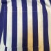 画像10: 1966's　”YALE　UNIVERSITY”　COTTON　CANVAS　MEMORIAL　JACKET　WITH　EMBROIDERY　good condition !!
