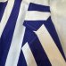 画像12: 1966's　”YALE　UNIVERSITY”　COTTON　CANVAS　MEMORIAL　JACKET　WITH　EMBROIDERY　good condition !!