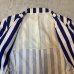 画像15: 1966's　”YALE　UNIVERSITY”　COTTON　CANVAS　MEMORIAL　JACKET　WITH　EMBROIDERY　good condition !!