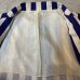 画像14: 1966's　”YALE　UNIVERSITY”　COTTON　CANVAS　MEMORIAL　JACKET　WITH　EMBROIDERY　good condition !!