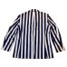 画像9: 1966's　”YALE　UNIVERSITY”　COTTON　CANVAS　MEMORIAL　JACKET　WITH　EMBROIDERY　good condition !!
