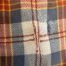 画像11: early 50's "BIG　YANK"　「DE LUXE」　TAG　COTTON　HEAVY　FLANNEL　SHIRTS　マチ付き　high quarity !!