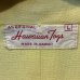 画像2: 50's "HAWAIIAN　TOGS"　RAYON　HAWAIIAN　SHIRTS　WITH　PRINTING　SIZE：L (2)