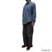 画像23: 60's "Sears"　DENIM　WORK　SHIRTS　big size !!