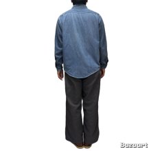 他の写真3: 60's "Sears"　DENIM　WORK　SHIRTS　big size !!