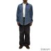 画像21: 60's "Sears"　DENIM　WORK　SHIRTS　big size !!