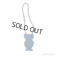 60's DEAD STOCK   "Rat Fink"   CHARM