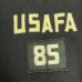 画像7: 1981's "U.S.A.F.A."　CADET　COAT　WITH HOODED　MINT CONDITION !!