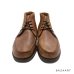 画像1: 60's-　DEADSTOCK　”GOKEYS”　MOCCASINS　CHUCKA　BOOTS　 (1)