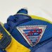画像10: 80's   "REEBOK"　SKATEBOARD  BMX　「RAD」　blue × yellow　　very good condition  !!　size：US 8 1/2     