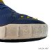 画像14: 80's   "REEBOK"　SKATEBOARD  BMX　「RAD」　blue × yellow　　very good condition  !!　size：US 8 1/2     
