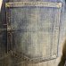 画像12: 50's UNKOWN　5 POCKETS　DENIM PANTS　W 30 × L 30