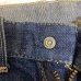 画像18: 50's UNKOWN　5 POCKETS　DENIM PANTS　W 30 × L 30