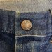 画像17: 50's UNKOWN　5 POCKETS　DENIM PANTS　W 30 × L 30